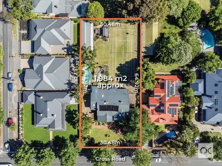 39 Cross Road, Kingswood SA 5062