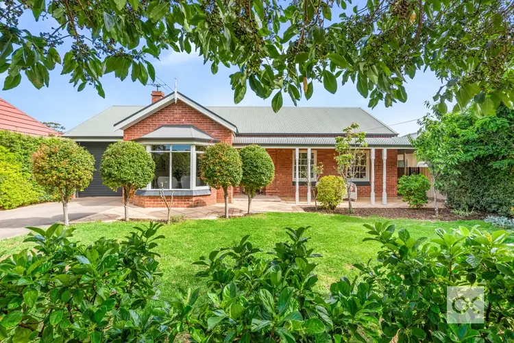Main view of Homely house listing, 35 Aver Avenue, Daw Park SA 5041