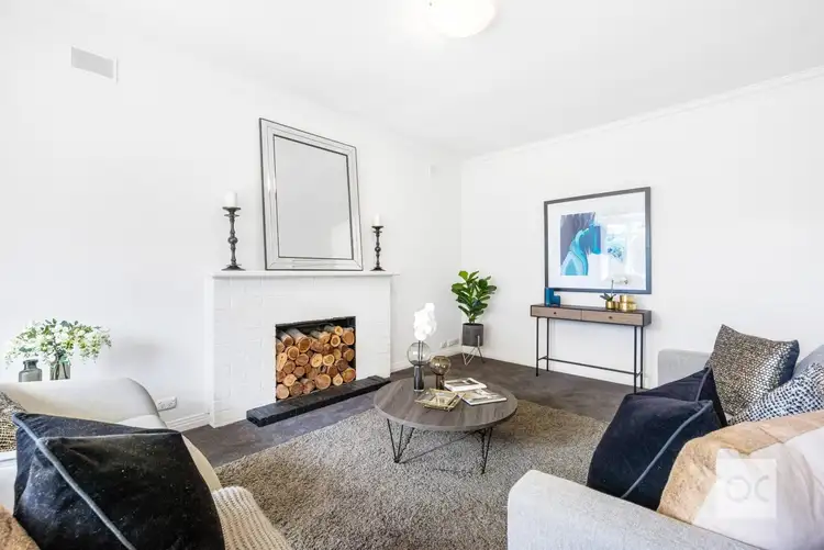 Third view of Homely house listing, 35 Aver Avenue, Daw Park SA 5041