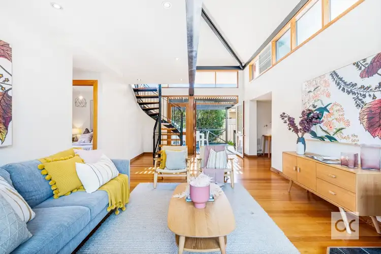 Fifth view of Homely house listing, 35 Aver Avenue, Daw Park SA 5041