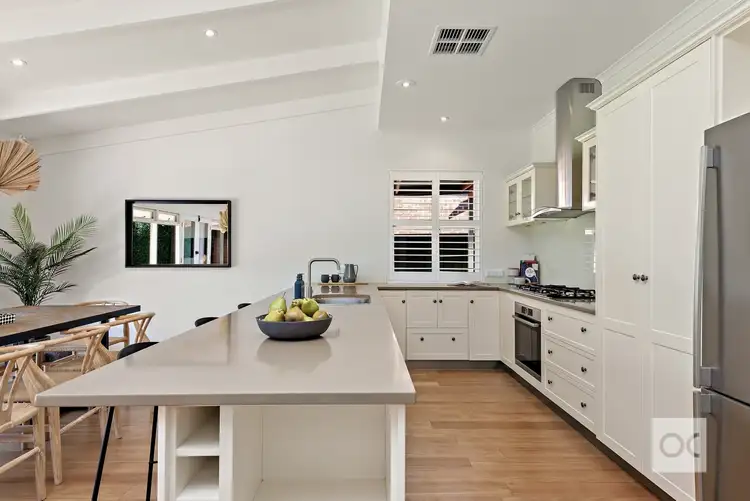 Fifth view of Homely house listing, 12 Lynton Avenue, Millswood SA 5034