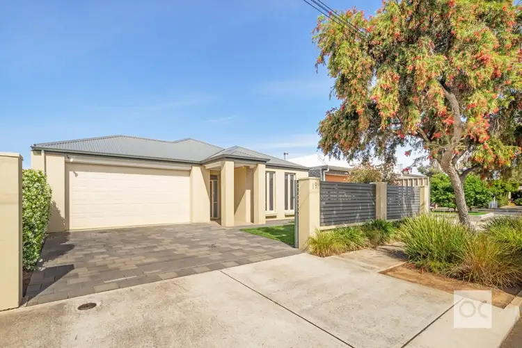 Main view of Homely house listing, 19 Peake Street, Plympton Park SA 5038