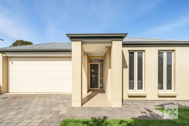 Second view of Homely house listing, 19 Peake Street, Plympton Park SA 5038