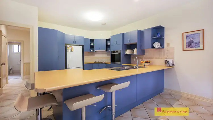 Second view of Homely house listing, 5 Hermitage Close, Mudgee NSW 2850