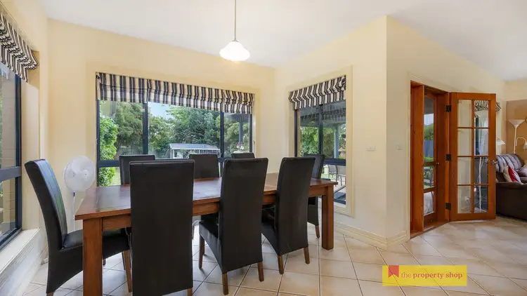 Third view of Homely house listing, 5 Hermitage Close, Mudgee NSW 2850