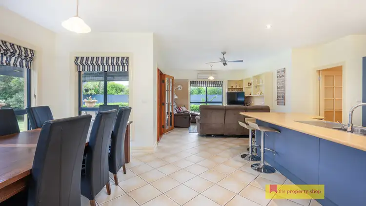 Fourth view of Homely house listing, 5 Hermitage Close, Mudgee NSW 2850