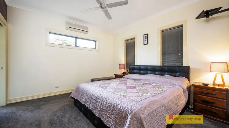 Sixth view of Homely house listing, 5 Hermitage Close, Mudgee NSW 2850