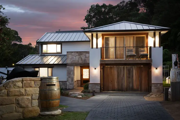 Main view of Homely house listing, 10 Boomi Place, Woronora NSW 2232