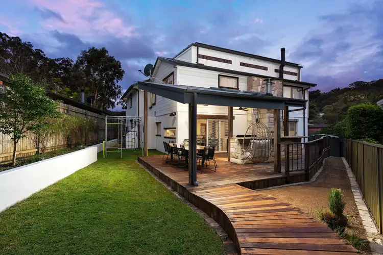 Third view of Homely house listing, 10 Boomi Place, Woronora NSW 2232