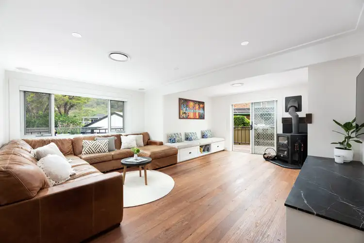 Sixth view of Homely house listing, 10 Boomi Place, Woronora NSW 2232