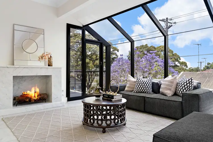 Sixth view of Homely house listing, 63 Carwar Avenue, Carss Park NSW 2221