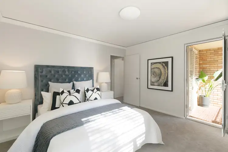 Main view of Homely apartment listing, 4/44 Morton Street, Wollstonecraft NSW 2065