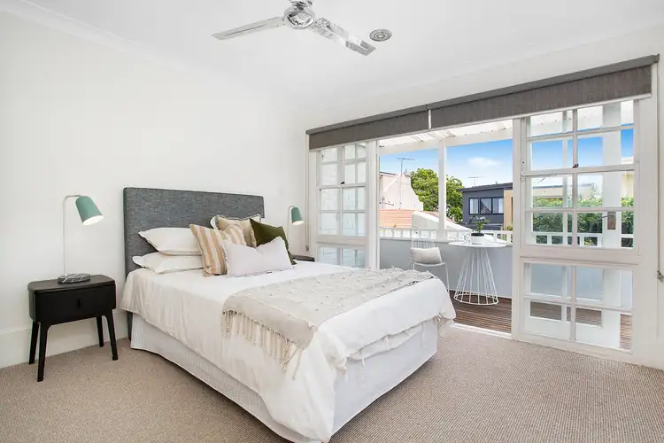 Fourth view of Homely semi-detached listing, 51 Henrietta Street, Waverley NSW 2024