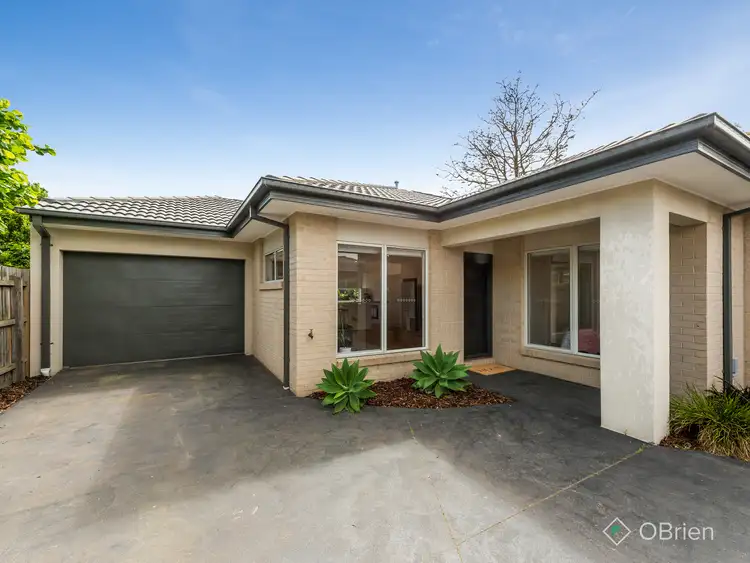 Third view of Homely house listing, 2/13 Northcote Street, Seaford VIC 3198