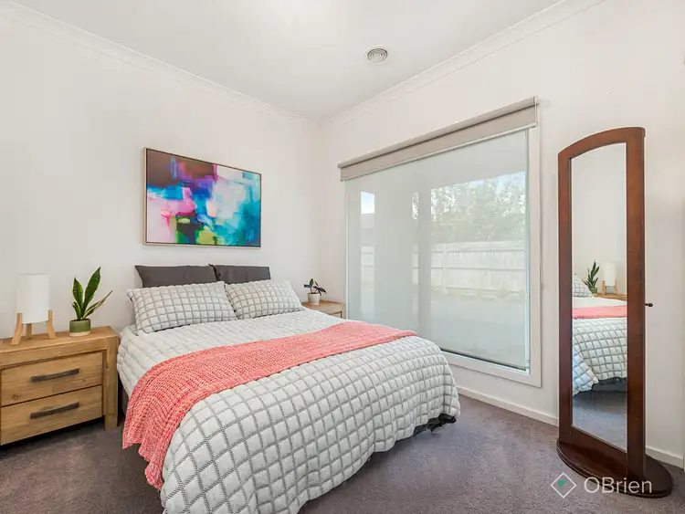 Fifth view of Homely house listing, 2/13 Northcote Street, Seaford VIC 3198