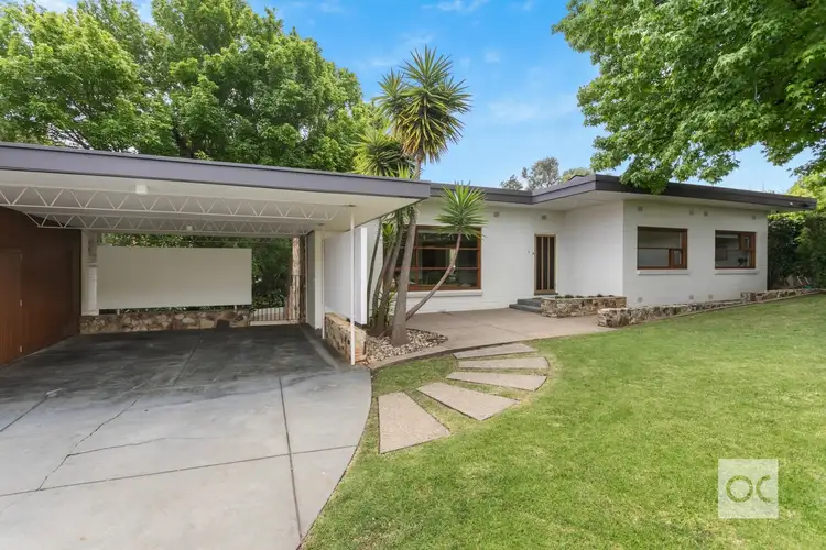 1 Glyde Street, Glen Osmond SA 5064