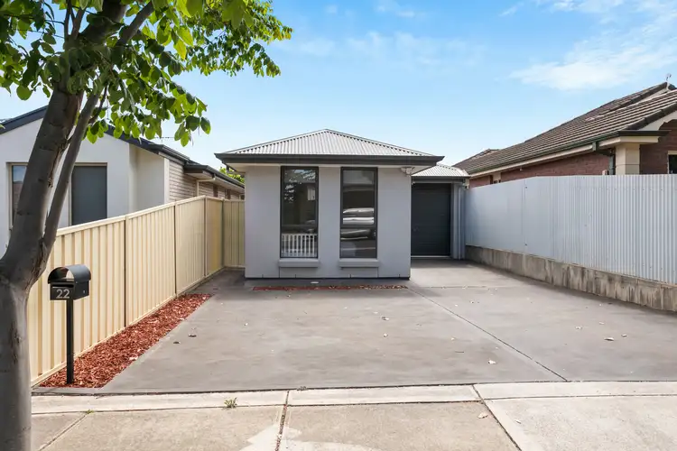22 Hilltop Avenue, Felixstow SA 5070
