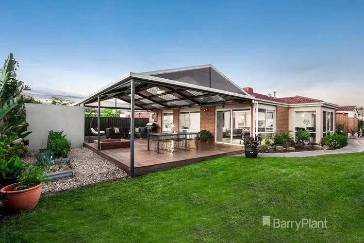 15 Ardel Street, Croydon VIC 3136
