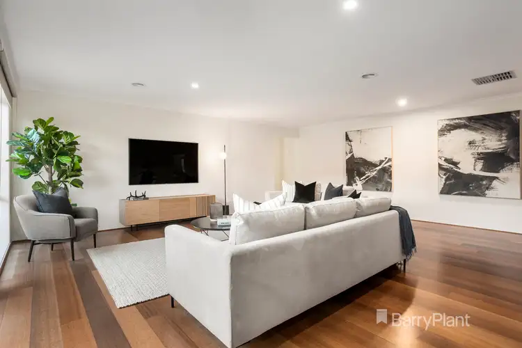 Fourth view of Homely house listing, 15 Ardel Street, Croydon VIC 3136