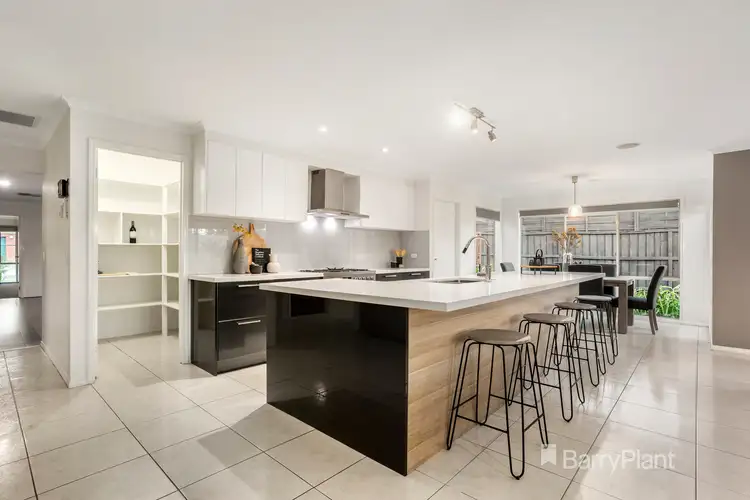 Fifth view of Homely house listing, 15 Ardel Street, Croydon VIC 3136