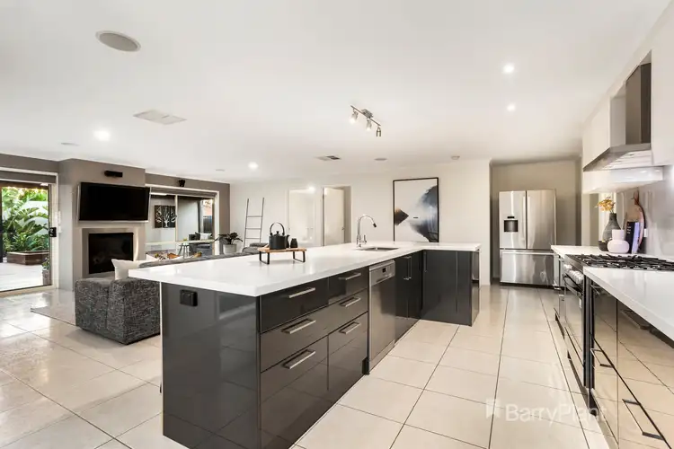 Sixth view of Homely house listing, 15 Ardel Street, Croydon VIC 3136