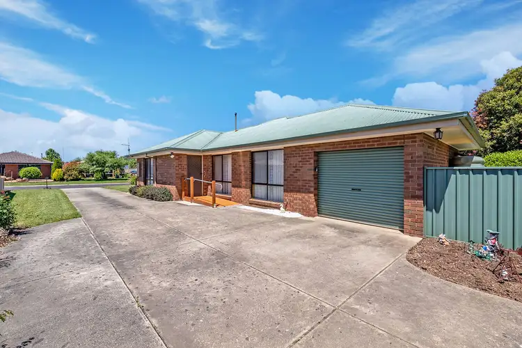 1 Scotcher Court, Delacombe VIC 3356
