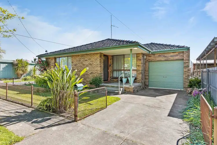 Main view of Homely house listing, 2 Rodier Street, Ballarat East VIC 3350