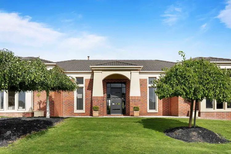 Main view of Homely house listing, 25 Botanic Drive, Ballarat North VIC 3350