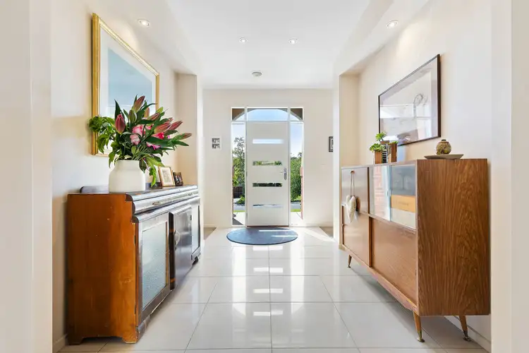 Second view of Homely house listing, 25 Botanic Drive, Ballarat North VIC 3350