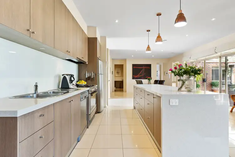 Third view of Homely house listing, 25 Botanic Drive, Ballarat North VIC 3350