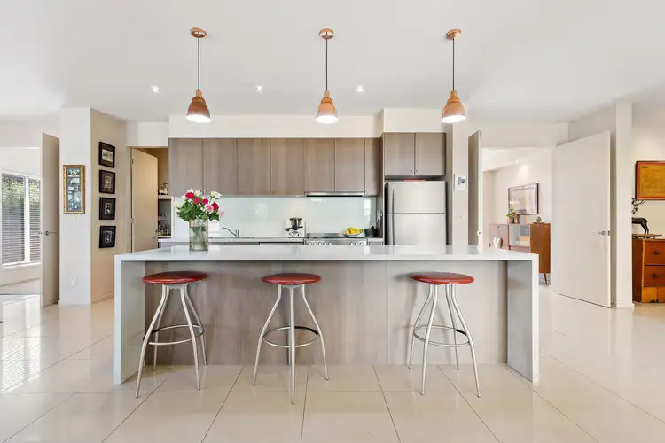 Fourth view of Homely house listing, 25 Botanic Drive, Ballarat North VIC 3350