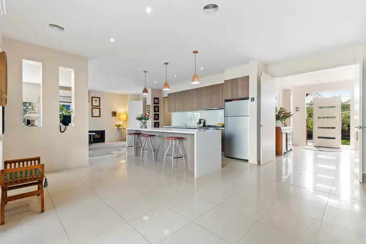 Sixth view of Homely house listing, 25 Botanic Drive, Ballarat North VIC 3350