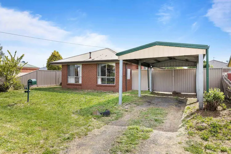 Main view of Homely house listing, 80 Yarrowee Street, Sebastopol VIC 3356