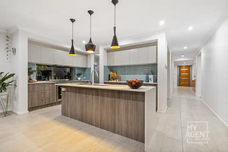 Sixth view of Homely house listing, 17 Cascade Drive, Beveridge VIC 3753