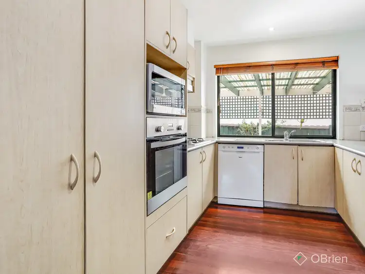 Second view of Homely house listing, 4 Wareham Court, Hillside VIC 3037