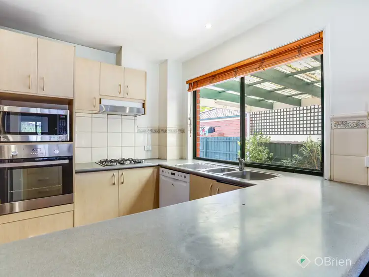 Third view of Homely house listing, 4 Wareham Court, Hillside VIC 3037
