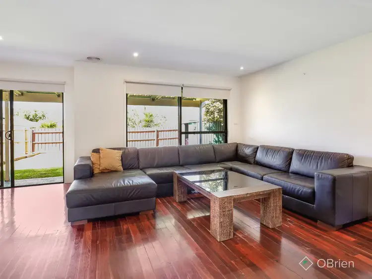 Sixth view of Homely house listing, 4 Wareham Court, Hillside VIC 3037