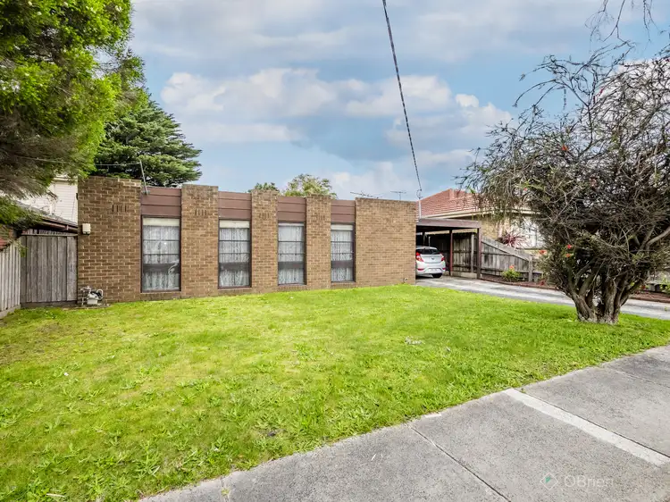 Main view of Homely house listing, 12 Harry Street, Cranbourne VIC 3977