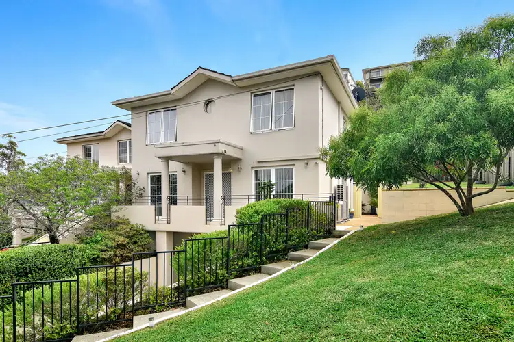 Main view of Homely house listing, 8B Marcus Place, Frenchs Forest NSW 2086