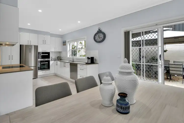 Third view of Homely house listing, 8B Marcus Place, Frenchs Forest NSW 2086