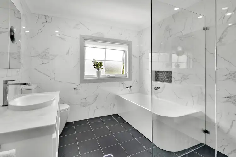 Sixth view of Homely house listing, 8B Marcus Place, Frenchs Forest NSW 2086