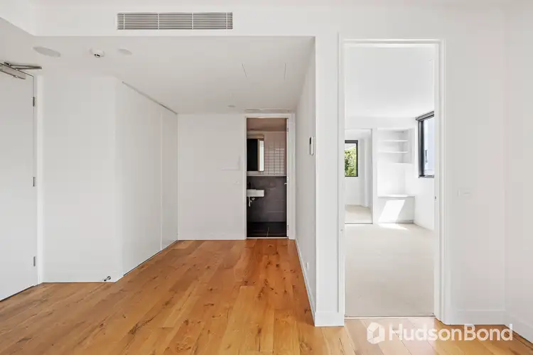 Fifth view of Homely apartment listing, G06/19 Wellington Road, Box Hill VIC 3128