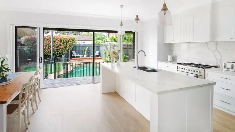 Main view of Homely house listing, 23 Lynch Avenue, Caringbah South NSW 2229