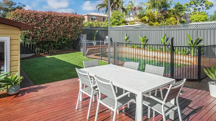Second view of Homely house listing, 23 Lynch Avenue, Caringbah South NSW 2229