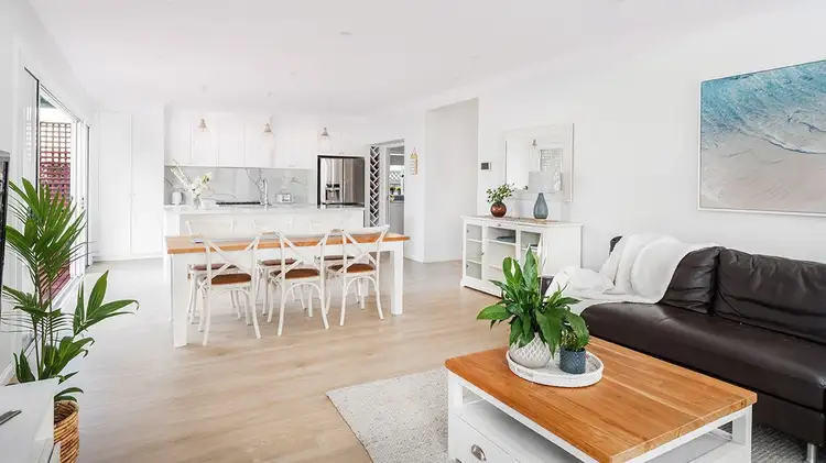 Fourth view of Homely house listing, 23 Lynch Avenue, Caringbah South NSW 2229