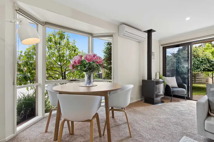 Third view of Homely townhouse listing, 9 Florence Court, Brown Hill VIC 3350