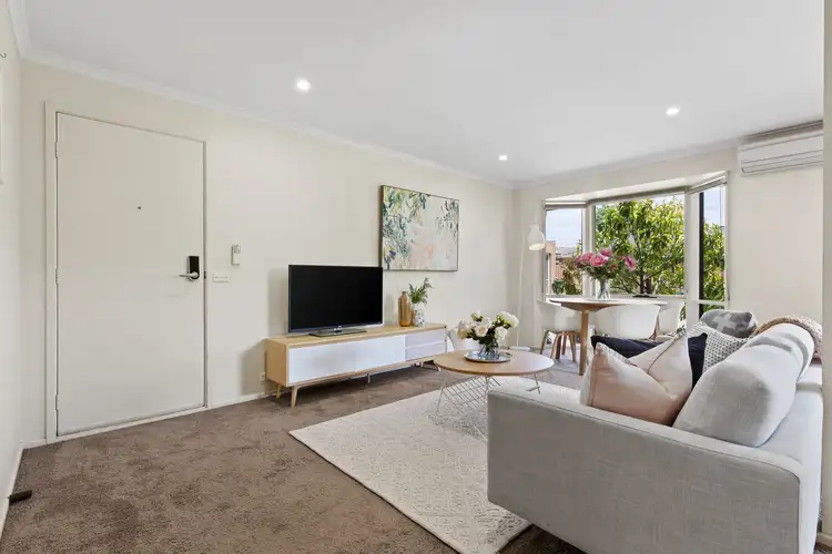 Fourth view of Homely townhouse listing, 9 Florence Court, Brown Hill VIC 3350