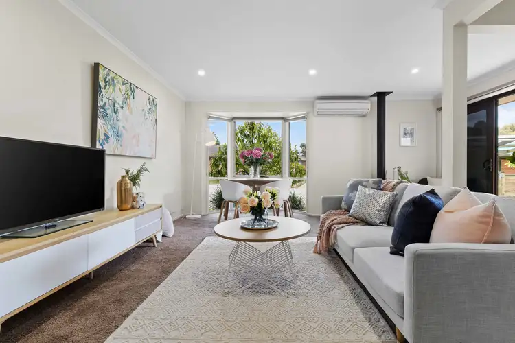 Sixth view of Homely townhouse listing, 9 Florence Court, Brown Hill VIC 3350