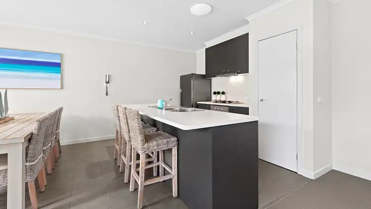 Second view of Homely house listing, 2 Megan Street, Miners Rest VIC 3352