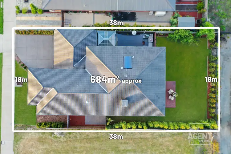 Fourth view of Homely house listing, 230 Mandalay Circuit, Beveridge VIC 3753